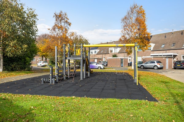 Medium property photo - Wierbalg 1179, 1788 TS Julianadorp